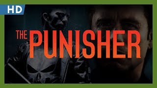 The Punisher 2004 Trailer [upl. by Yelyk433]