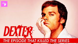 The Day Dexter Died [upl. by Chessy]