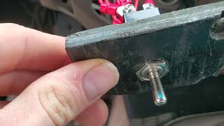 Fixing Ford F150 Wiper after Failed GEM module [upl. by Ilene]