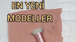 iğne Oyaları en yeni modeller [upl. by Aytak]