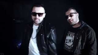 Jala amp Buba Corelli ft Juice  Grijeh OFFICIAL HD VIDEO [upl. by Schoof344]