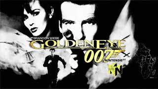 GoldenEye N64 Full Remake Album [upl. by Wolram]