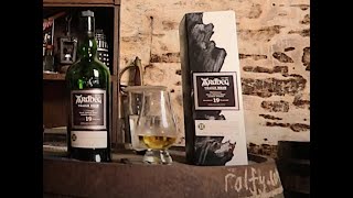 ralfy review 842  Ardbeg Traigh Bhan 19yo 462 [upl. by Carilla]