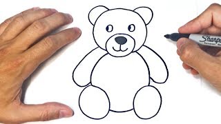 Dibujos Para Dibujar Para Niños Pequeños [upl. by Alaaj]