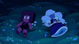 Steven Universe  Something Entirely New Song Lyrics [upl. by Perlis]