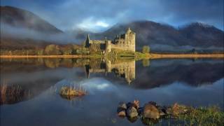 Alastair McDonald  Over the Sea Skye Boat Song [upl. by Hennebery673]