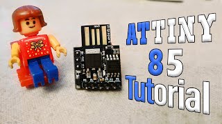 how to setup Digispark Attiny 85 tutorial [upl. by Forland]