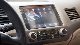 How to Install an iPad in YOUR CAR [upl. by Sekyere801]