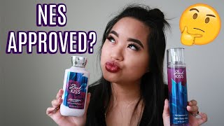 Bath amp Body Works quotDark Kissquot Fragrance Review  What I REALLY Think [upl. by Yerd]