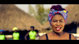 Liama  AwobiOfficial Video Closed Caption [upl. by Atilahs]