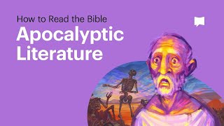 How to Read the Bible Apocalyptic Literature [upl. by Eural759]