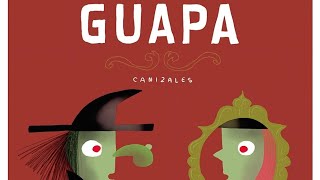 CUENTO INFANTIL  GUAPA [upl. by Mudenihc355]