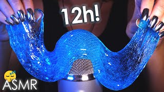 12h ASMR 9999 of YOU will fall Asleep 😴 The Most Magical ASMR Sound EVER No Talking [upl. by Malek]