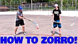 How to Zorro Beginner Tutorial [upl. by Hirsh]