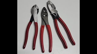 Are Harbor Freight Tools Any Good in 2023 Review of Doyle Pliers and Cutter [upl. by Akira]