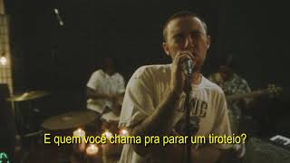 Mac Miller  Objects In The Mirror Legendado PTBR [upl. by Akimrej]