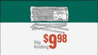 Bunnings Warehouse 2010 Ad [upl. by Enilesor]