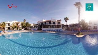 Club Marmara Oasis Menorca  360° [upl. by Umont]