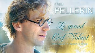 LE GRAND CERFVOLANT Fred Pellerin [upl. by Enail]