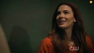 Jane the Virgin 5x16  Rose Escapes Prison [upl. by Clapper]