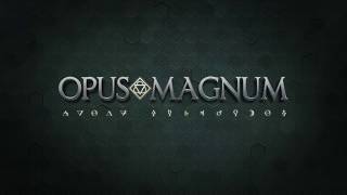 Opus Magnum by Zachtronics [upl. by Ahseital]