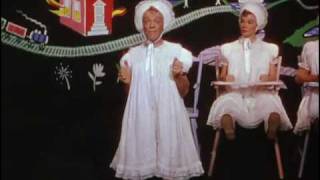 Triplets  Fred Astaire Nanette Fabray Jack Buchanan [upl. by Methuselah233]