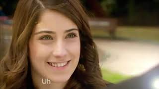 Ha Ash Ft Melendi  Destino o Casualidad Emir amp Feriha [upl. by Lalib]