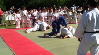 pontarddulais judo club [upl. by Shelbi]