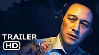 7500 Official Trailer 2020 Joseph GordonLevitt Movie [upl. by Erdda]