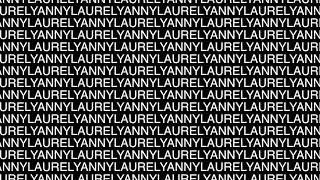 Yanny AND Laurel  You Can Finally Hear Both [upl. by Aydne192]