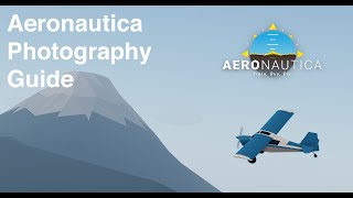 Aeronautica Photography Guide and tips [upl. by Mutz]