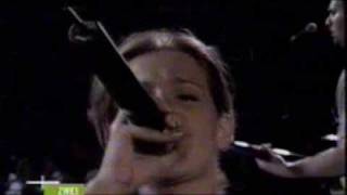 Guano Apes  Open Your Eyes live at Wonderworld 1998 [upl. by Ingaborg]