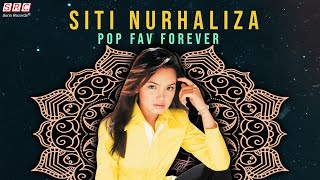 Siti Nurhaliza  Lagu Pop Pilihan Terbaik Official Lyric Video [upl. by Yacano665]