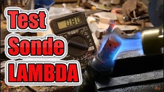 ✅ Comment tester une sonde Lambda [upl. by Gunnar]