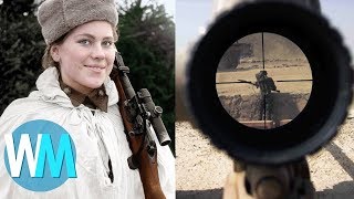 Weakest RUSSIAN Sniper [upl. by Gotthelf382]