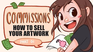 🎓 Commission Guide【 Part 01 】Advice Info Page and FREE Resources [upl. by Jacquie827]