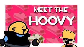 TF2 Animation MEET THE HOOVY [upl. by Asillam114]