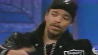 IceT schools Arsenio [upl. by Adiari975]