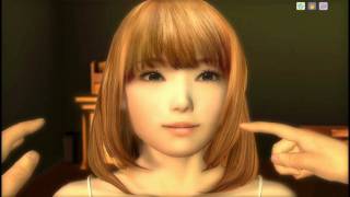 Illusion Real Kanojo Gameplay [upl. by Friedlander654]