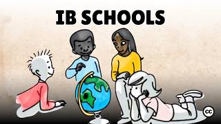 The IB Program The Global School Curriculum [upl. by Ferro]