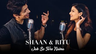 Jab Se Tere Naina  Saawariya  Shaan  Ritu Agarwal VoiceOfRitu [upl. by Halimaj]