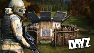 This DayZ Server Is CRAZY [upl. by Rivalee]