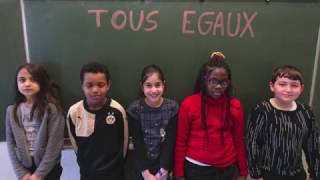 Droits des enfants  Les 10 fondamentaux [upl. by Bever]