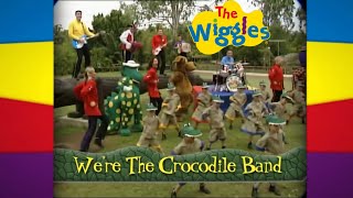 Were The Crocodile Band [upl. by Trillby]