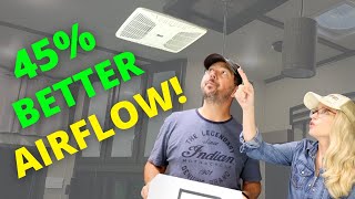 TurboCharge your RV AC with RV AirFlow 40 Improvement on Average [upl. by Ahsoem979]