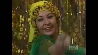 Jamileh  Dance  جمیله  رقص [upl. by Rramal]