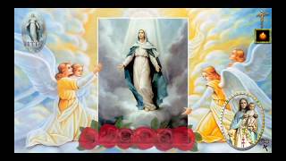 Rosary Glorious Mysteries Wed amp Sun [upl. by Mehta130]