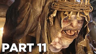 RESIDENT EVIL 8 VILLAGE Walkthrough Gameplay Part 11  FOUR LORDS FULL GAME [upl. by Massey]