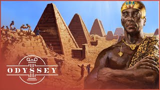 Nubian Kings Who Were Ancient Egypts Black Pharaohs  Mystery Of The African Pharaohs  Odyssey [upl. by Ledarf927]