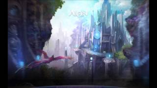 Aion OST  Redwood [upl. by Leirrad]